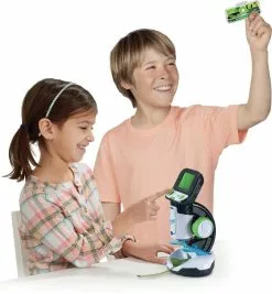 VTech GENIUS XL - MICROSCOPE VIDEO INTERACTIF 5 VTech GENIUS XL - MICROSCOPE VIDEO INTERACTIF -MATTEL Soldes Boutique 0de3ab93d6f5da85522e90df825d3bf9c06cf54b 41053818 03