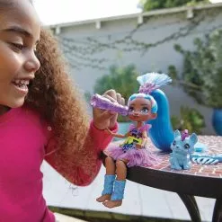 MATTEL POUPEE CAVE CLUB ET ACCESSOIRES TELLA 20 CM -MATTEL Soldes Boutique 0e3948dd1b94907d5732b93b34c2d1309b2544a3 10022359 03