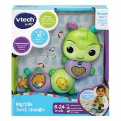 VTech MYRTILLE TWIST CHENILLE -MATTEL Soldes Boutique 0e4e8300e7363ba35113357594fbf1a98c05ddb7 02082049 03