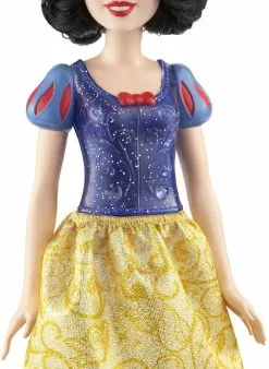 MATTEL BLANCHE-NEIGE POUPEE 29 CM -MATTEL Soldes Boutique 0e54e28dc913b8d07cadc75ef95b36f05f27e44e 41107694 03