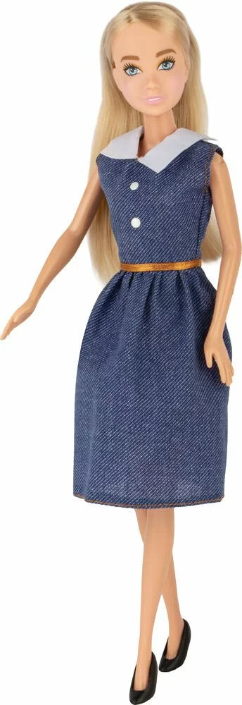 THAÏS THAIS POUPEE BABYSITTER 29 CM 2 THAÏS THAIS POUPEE BABYSITTER 29 CM – Image 2