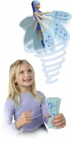 LANSAY SKY DANCERS SAPPHIRE SPARKLE -MATTEL Soldes Boutique 0fa5702466c8c74a7120a4e3386fdf8e24e5ac17 41058099 06