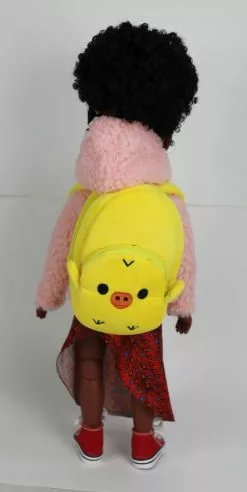 CERISE & CAPUCINE MA POUPEE SARAH BRANCHEE 46 CM 8 CERISE & CAPUCINE MA POUPEE SARAH BRANCHEE 46 CM -MATTEL Soldes Boutique 0fb6d848c3b5211148e7e4d44ee4174f28b6ac6e 10062291 04