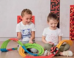 SMOBY FLEXTREME - SET DECOUVERTE