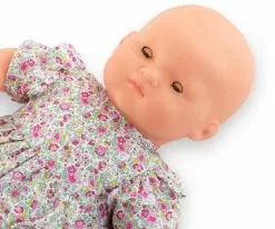 POUPON BEBE CHERI JARDIN EN FLEURS- COROLLE MON GRAND POUPON -MATTEL Soldes Boutique 10ab4268e0d8aada32285a9f470f515fca510958 41012045 03