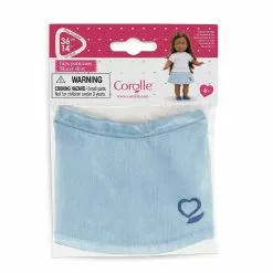 JUPE PATINEUSE - COROLLE MA COROLLE -MATTEL Soldes Boutique 10aceb1114fc385629ac2eaa29427dda5a6ef150 10082347 04