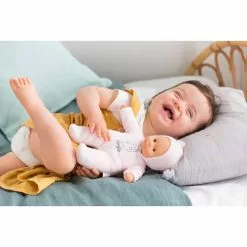 DOUDOU PTI CŒUR OURS ROSE 30 CM - COROLLE MON DOUDOU -MATTEL Soldes Boutique 10f30a0f917d3dfb8cb69cb40e3071cbd5337b2e 08027839 03