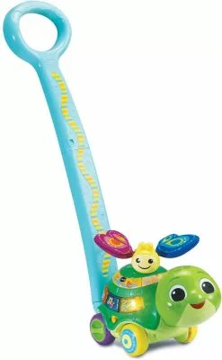 VTech POUSSE - POUSSE TORTUE