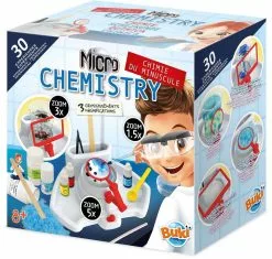 BUKI CHIMIE DU MINUSCULE -MATTEL Soldes Boutique 11504628f98b13e3680149ac0a89962910637b02 04050994 03