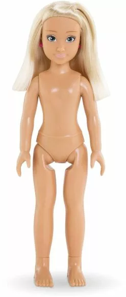 COFFRET VALENTINE A LA PLAGE COROLLE MA PREMIERE POUPEE -MATTEL Soldes Boutique 1262a8abfa6277b0510508598319114c9e275d15 41094931 04