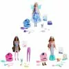 MATTEL POUPEE COLOR REVEAL FANTASTIQUE - BARBIE