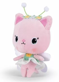 SIDJ GABBY - PELUCHE LES AMIS DE GABBY 25 CM -MATTEL Soldes Boutique 12bef383c6d8cfde6c99d6550ebca68f7e9c7f17 41076703 04