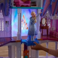 Hasbro CHATEAU ARENDELLE DELUXE - DISNEY LA REINE DES NEIGES 2 -MATTEL Soldes Boutique 12bf82a8d6af318d4055861a16159083f3512587 12064608 05