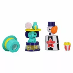 Taldec LES ACROBATES SENSORIELS -MATTEL Soldes Boutique 12bfedaecc6142709184076fd454ba16e99ba33e 02082337 05