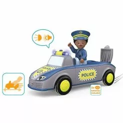 Siku VOITURE TOM TRUSTY - 3 PARTIES AVEC SON ET LUMIÈRE -MATTEL Soldes Boutique 12ce2a30e89eff4ae7f030edde074d33b9a2a3fa 02082313 04
