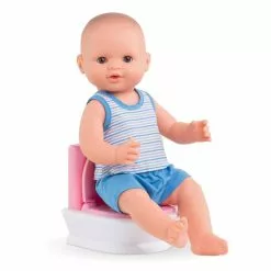 BB30/36 TOILETTES INTERACTIVES COROLLE ACCESSOIRES 10 BB30/36 TOILETTES INTERACTIVES COROLLE ACCESSOIRES -MATTEL Soldes Boutique 1321cab0b60c76e05a13dcb85d165040a6bc6186 10082466 05