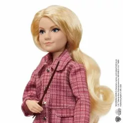 MATTEL POUPEE LUNA LOVEGOOD - HARRY POTTER -MATTEL Soldes Boutique 138340dd4112a794e1433cdeaf4310449981778d 10022452 06