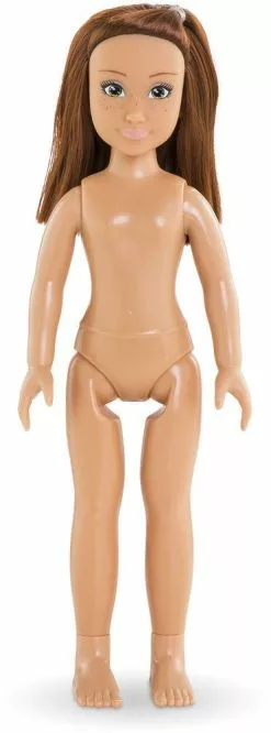 COFFRET ZOE A LA PLAGE COROLLE GIRL -MATTEL Soldes Boutique 140049aec2da3d11763cbad821f4f24240cff258 41094934 04