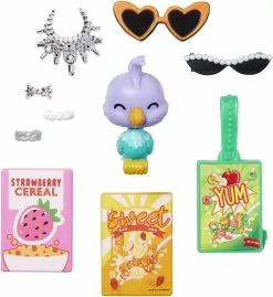 MATTEL POUPEE BARBIE EXTRA NATTE VERT FLUO -MATTEL Soldes Boutique 143db6d3b4de7e08ae3a496c6e6533156943466b 41004140 06