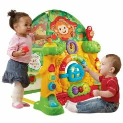 VTECH BABY - MAGI CABANE INTERACTIVE -MATTEL Soldes Boutique 14c08b1bf413c465a8b5eb2981ba2d678a5b2839 04071558 03