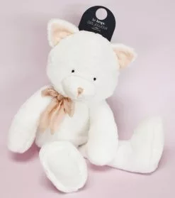 MAILOU - TRADITION PELUCHE PACHA LE CHAT BLANC 47 CM 6 MAILOU - TRADITION PELUCHE PACHA LE CHAT BLANC 47 CM -MATTEL Soldes Boutique 154d50b0509dc60de881ba6c222e34261ae1117f 41062744 03