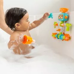 ROBOT DE BAIN MULTI ACTIVITES - SENSORY -MATTEL Soldes Boutique 1576d5fdf9ea0e432868db0431883f8751df8a09 02080101 03