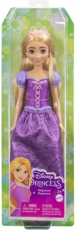 MATTEL RAIPONCE POUPEE 29 CM -MATTEL Soldes Boutique 15a9ef06de1566d276def8ede1cb16a67da21c80 41107697 06