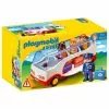 Playmobil AUTOCAR DE VOYAGE - 6773