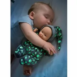 DOUDOU BABIPOUCE BRILLE DANS LA NUIT 28 CM - COROLLE MON DOUDOU -MATTEL Soldes Boutique 162438d2fc04edc3b09e1a876720b9c703522ca8 08040804 05