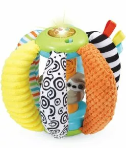 VTech LUMI'BALLE SENSORIELLE