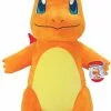 Bandai POKEMON - PELUCHE SALAMÈCHE - 50CM
