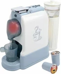 COM'LES VRAIS MACHINE A CAFE