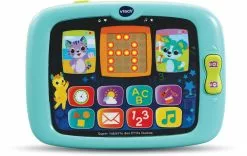 VTech SUPER TABLETTE DES P'TITS LOULOUS