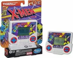 Hasbro JEU ELECTRONIQUE X-MEN PROJECT X