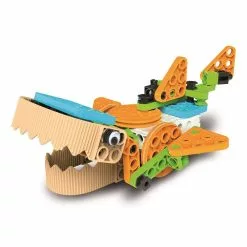Clementoni MAKER LAB - ANIMAUX ANIMÉS -MATTEL Soldes Boutique 183571a6fb53a4b7876b3e71135a61c455cd165e 04050873 06