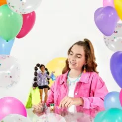 MATTEL POUPEE BARBIE EXTRA ANIMAL SUPERSTAR -MATTEL Soldes Boutique 18aa49c2b760bb67158edc41473b31e1c7d1beee 41000568 06