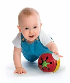 CLEMMY - BALLE SENSORIELLE -MATTEL Soldes Boutique 1a1a6fa4c14d758d2e13981cc03bbdf67b5c79aa 41003313 03