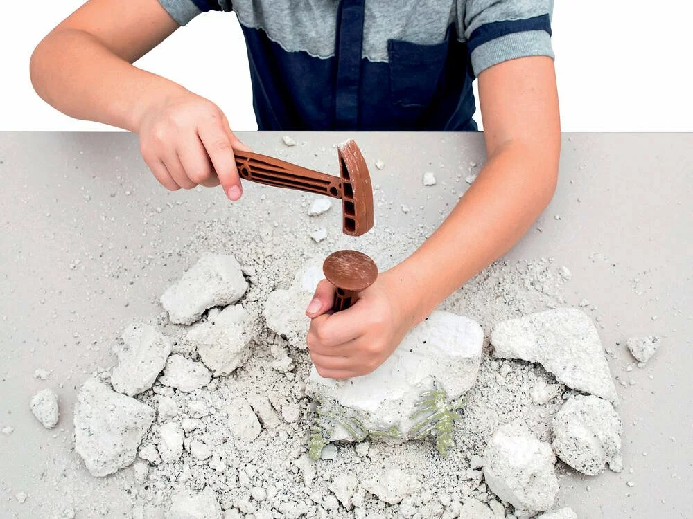 Clementoni ARCHÉO LUDIC - DINOSAURES LÉGENDAIRES 2 Clementoni ARCHÉO LUDIC - DINOSAURES LÉGENDAIRES – Image 2