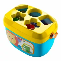 Fisher Price MON TRIEUR DE FORMES -MATTEL Soldes Boutique 1a66480318fd666cdc355ce78a6368d81788fec9 02029723 05