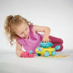 Tomy TOOMIES - ANKYLOSAURE EMPILE & TIRE 10 Tomy TOOMIES - ANKYLOSAURE EMPILE & TIRE -MATTEL Soldes Boutique 1aabfa29a52dcf7c159eebaf8b92f7bfa14bec57 41054012 05