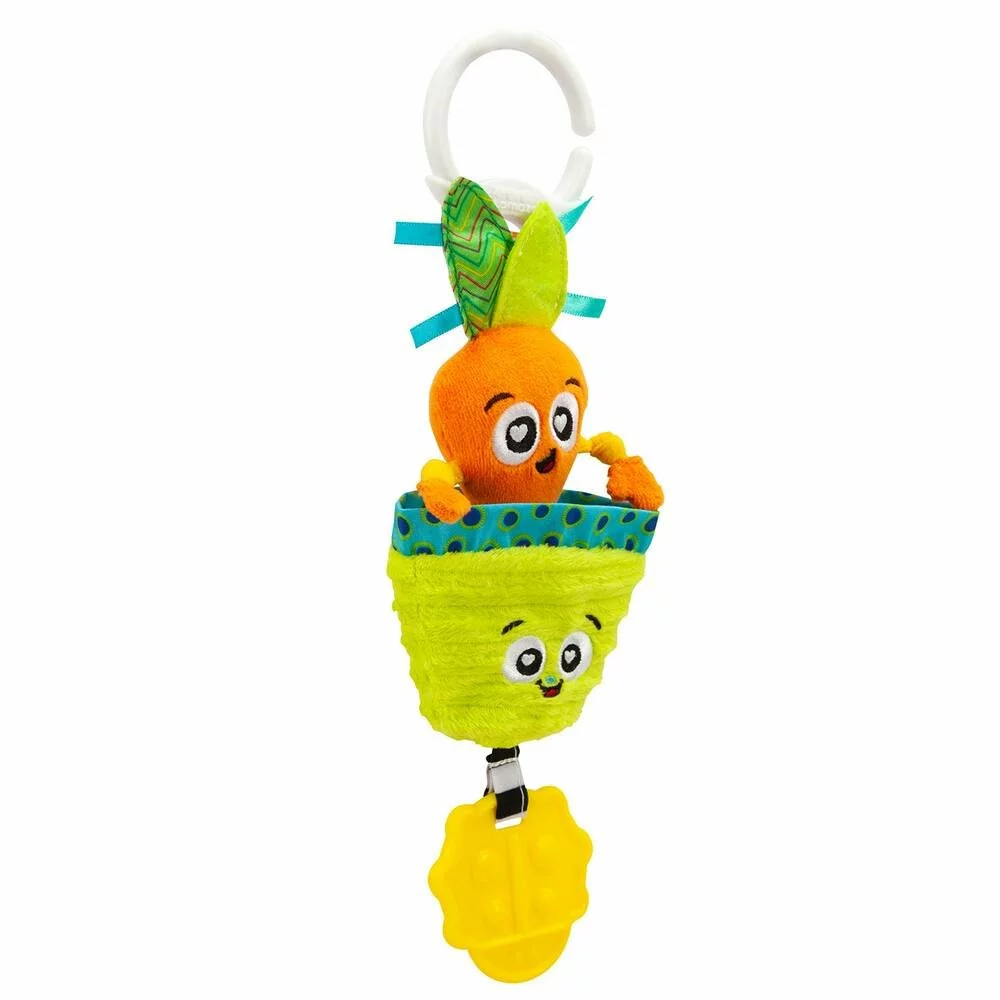 Lamaze CANDY LA CAROTTE 1 Lamaze CANDY LA CAROTTE