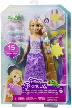 MATTEL RAIPONCE POUPEE CHEVELURE FABULEUSE -MATTEL Soldes Boutique 1b67e1c2b8ac618e5be726d360a74c09cb546a56 41107703 05