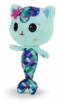 SIDJ GABBY - PELUCHE LES AMIS DE GABBY 25 CM -MATTEL Soldes Boutique 1b87d26d1d68379327da2569e844043f98be9601 41076703 05