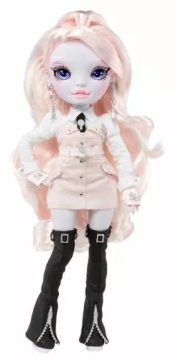 MGA Entertainment SHADOW HIGH - POUPEE MANNEQUIN KARLA CHOUPETTE