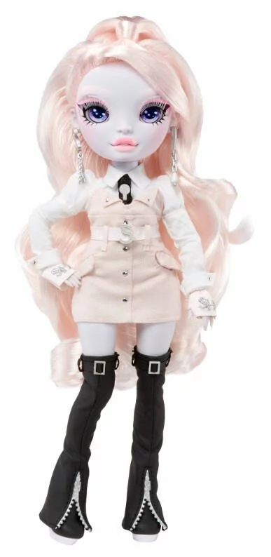 MGA Entertainment SHADOW HIGH - POUPEE MANNEQUIN KARLA CHOUPETTE 1 MGA Entertainment SHADOW HIGH - POUPEE MANNEQUIN KARLA CHOUPETTE