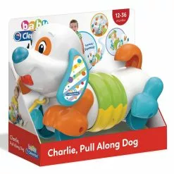 Clementoni MON CHIEN À TIRER -MATTEL Soldes Boutique 1bbd71a89d8d07cf8699f3b5aa7891bb95563757 02081533 06