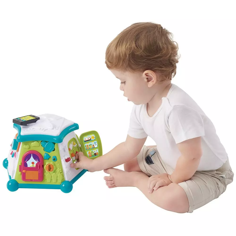 ALPHA GROUP AUBY - MA MAISON DES DECOUVERTES 2 ALPHA GROUP AUBY - MA MAISON DES DECOUVERTES – Image 2