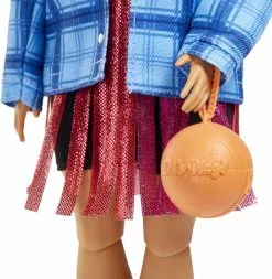 MATTEL BARBIE EXTRA ROBE BASKETBALL 10 MATTEL BARBIE EXTRA ROBE BASKETBALL -MATTEL Soldes Boutique 1bc4070d9f840432a2cc3f8d2d1eca881a97bd46 41004241 05