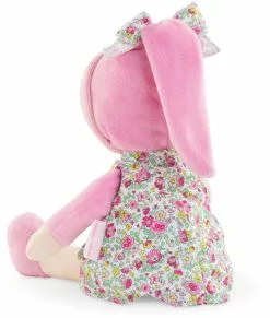 DOUDOU MISS JARDIN EN FLEURS - COROLLE MON DOUDOU 25 CM -MATTEL Soldes Boutique 1c301c8ccda5bc21e86581c704bb1a7970ab1e21 41011990 04