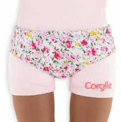 MA COROLLE -ENSEMBLE CULOTTES - COROLLE MA COROLLE -MATTEL Soldes Boutique 1c4c92ecb46ee22010d2a8a1cdd6362685b8d2ba 10082785 04